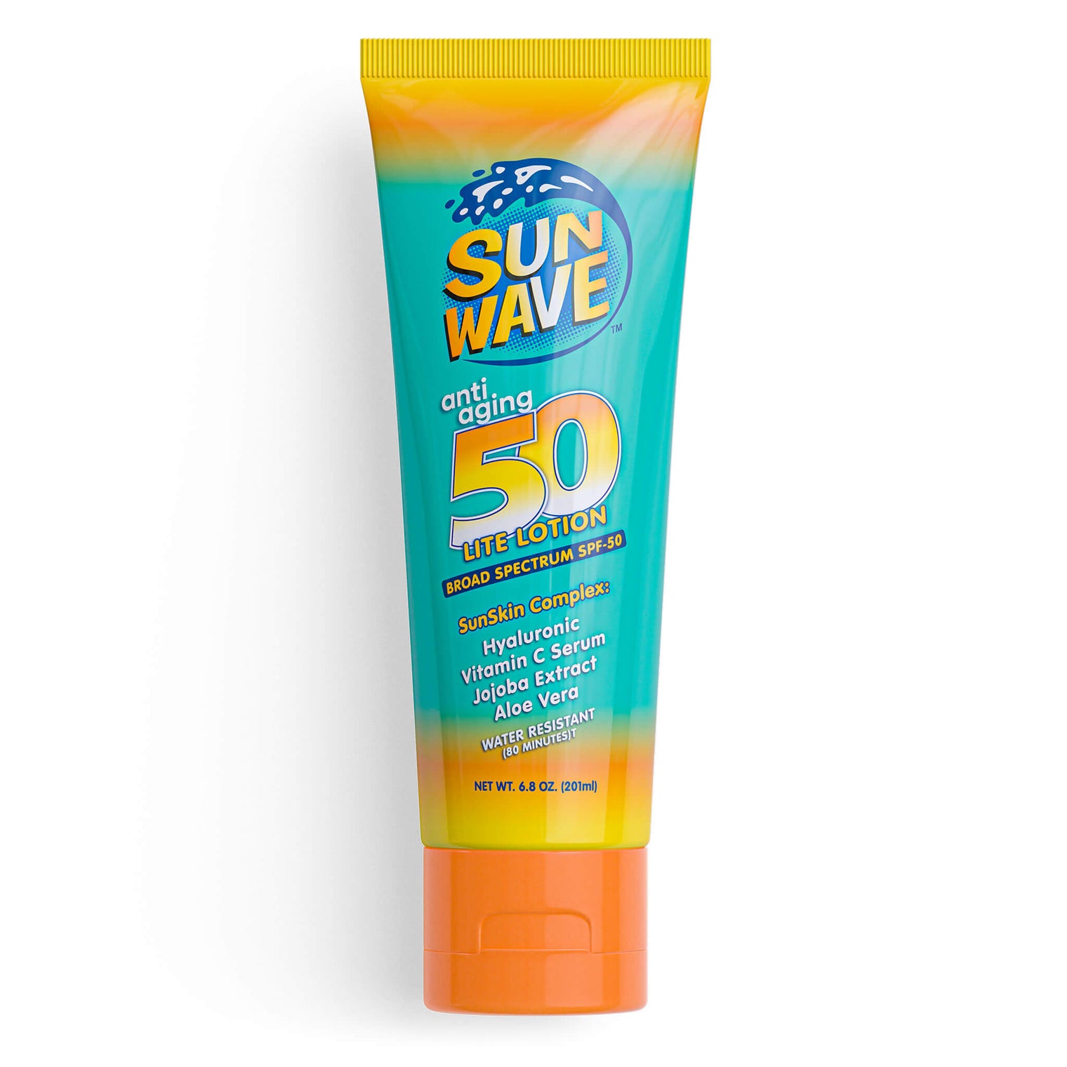 SPF 50 Anti-Aging Lite Lotion