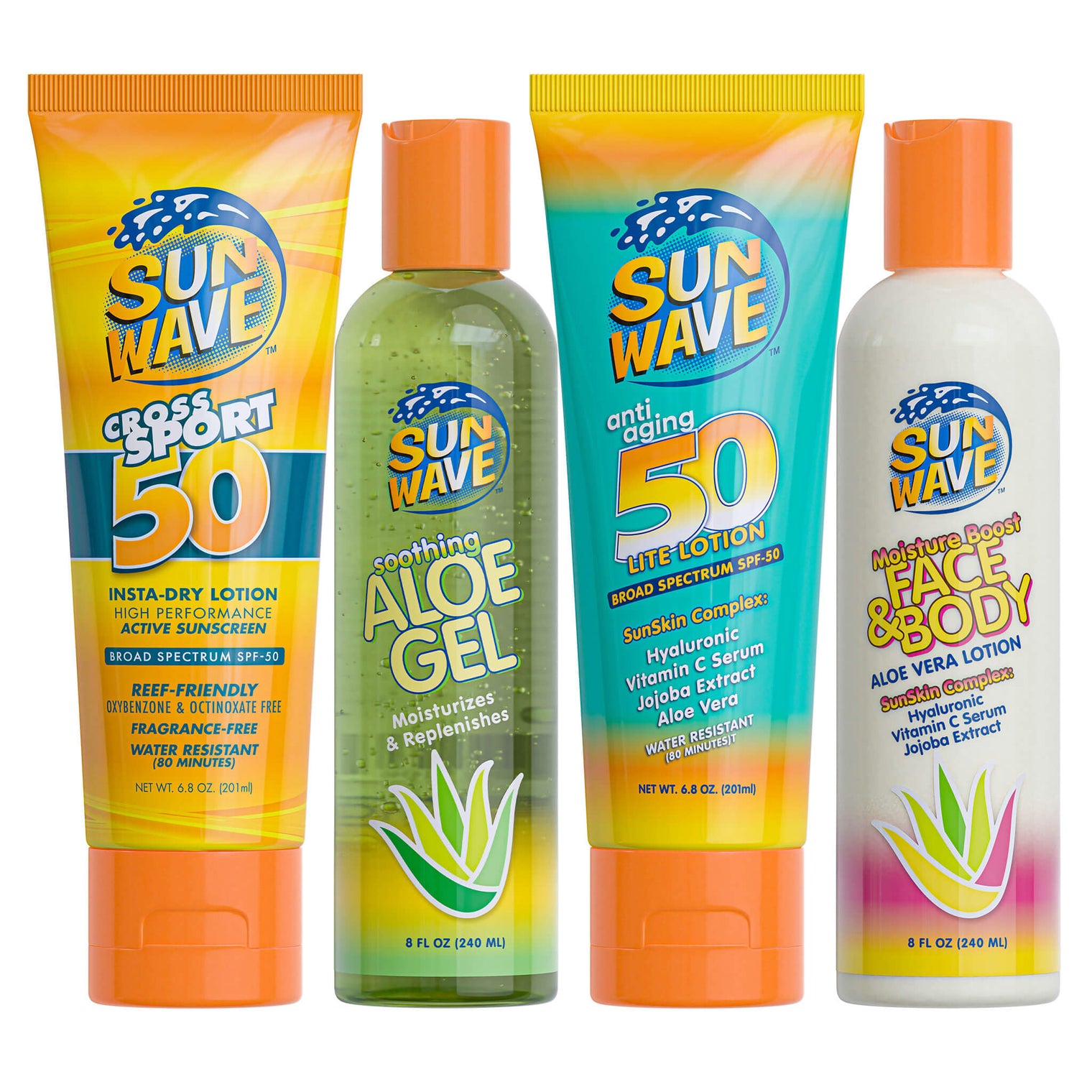 The Complete Collection - Lotions