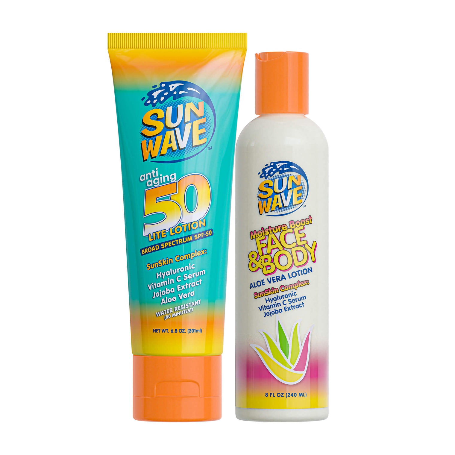 The Daily Essentials