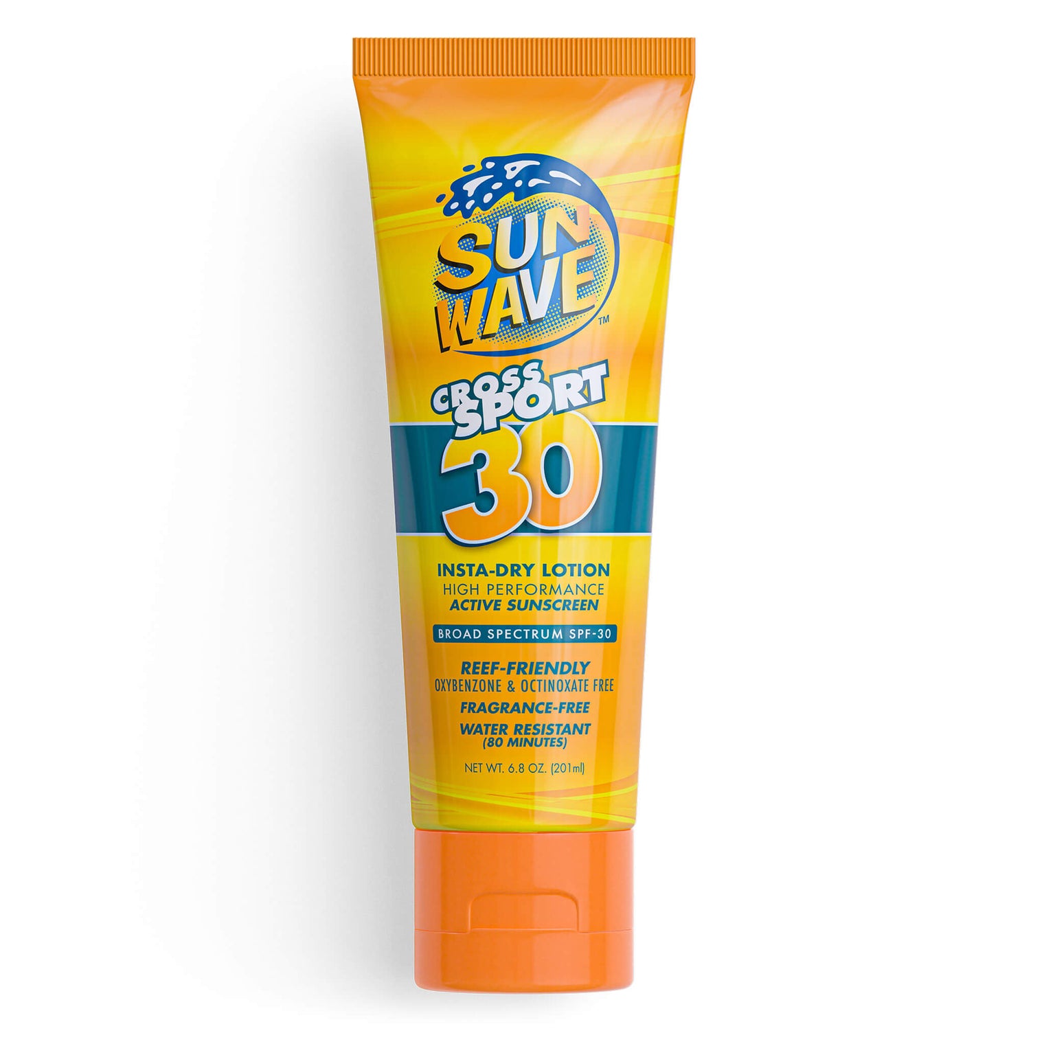 Sport SPF 30 Insta-Dry Lotion