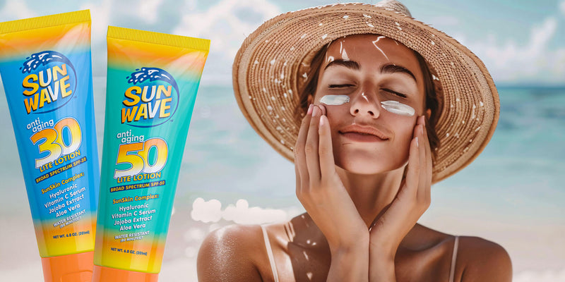 SunWave Suncare – Sunwave Suncare