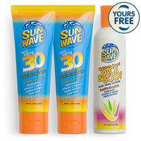 SPF 30 Anti-Aging Lite Lotion