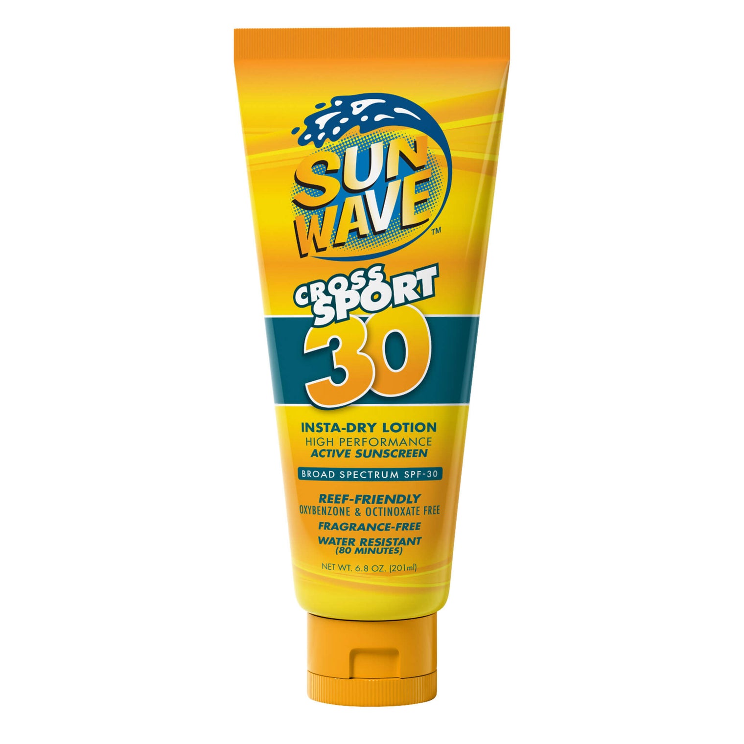 Sport SPF 30 Insta-Dry Lotion