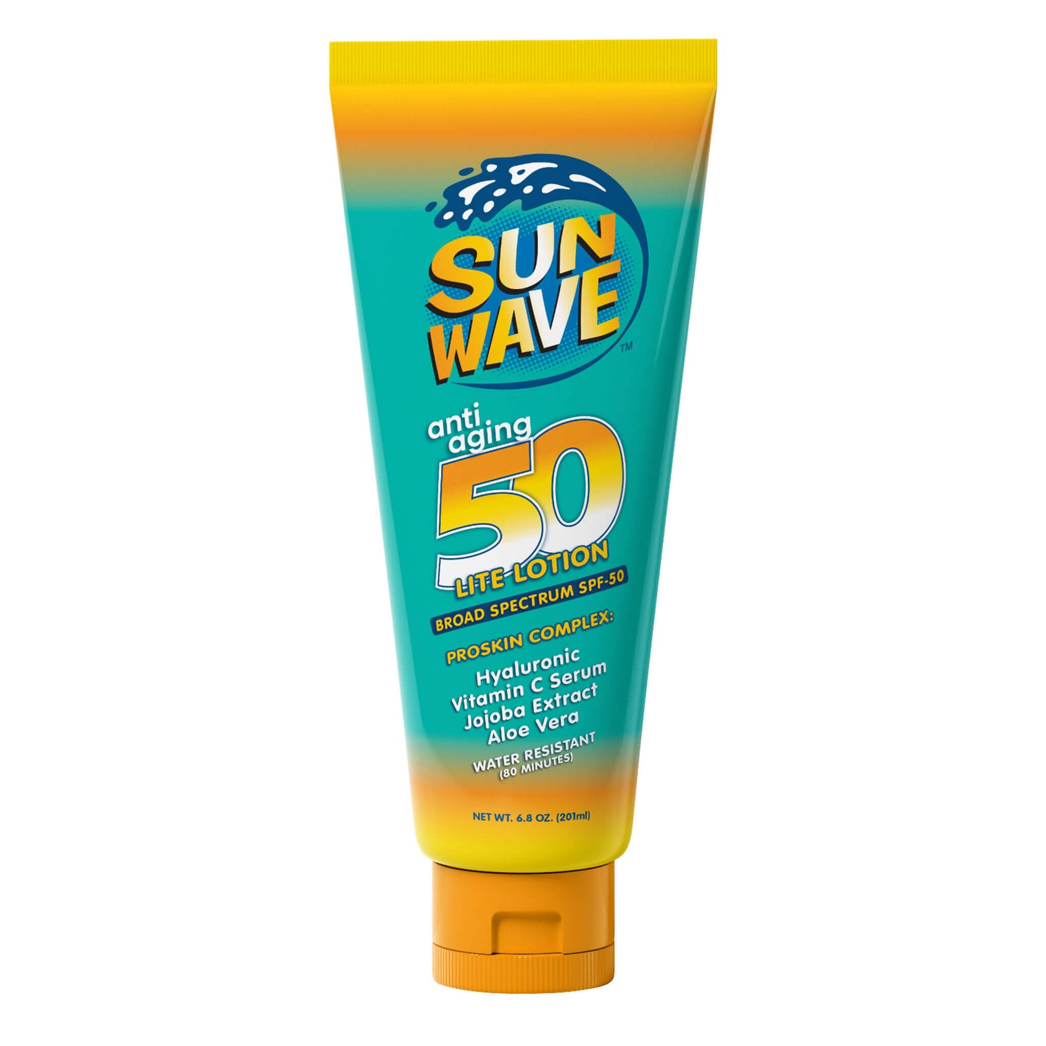 SPF 50 Anti-Aging Lite Lotion