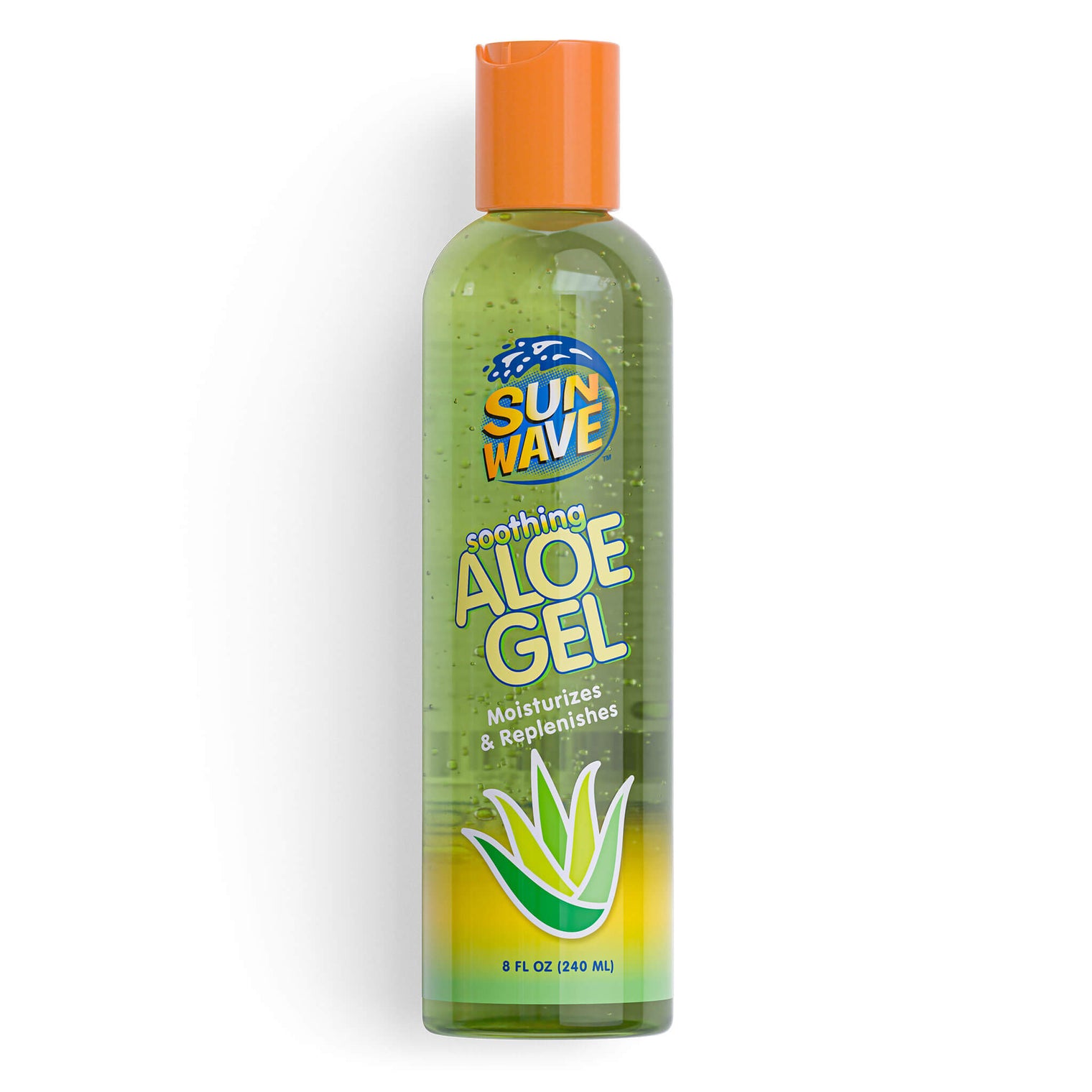 Soothing Aloe Gel