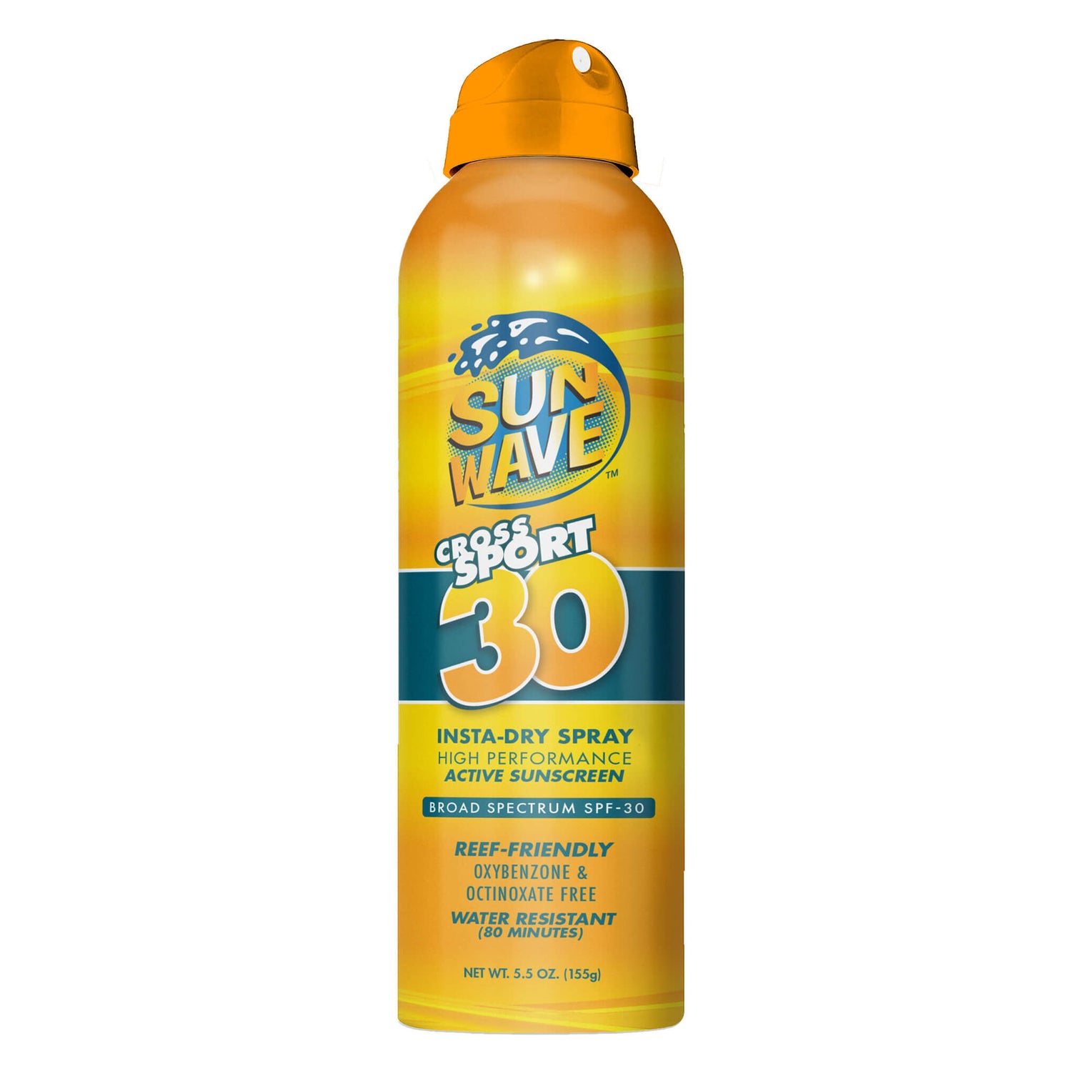 Sport SPF 30 Insta-Dry Spray