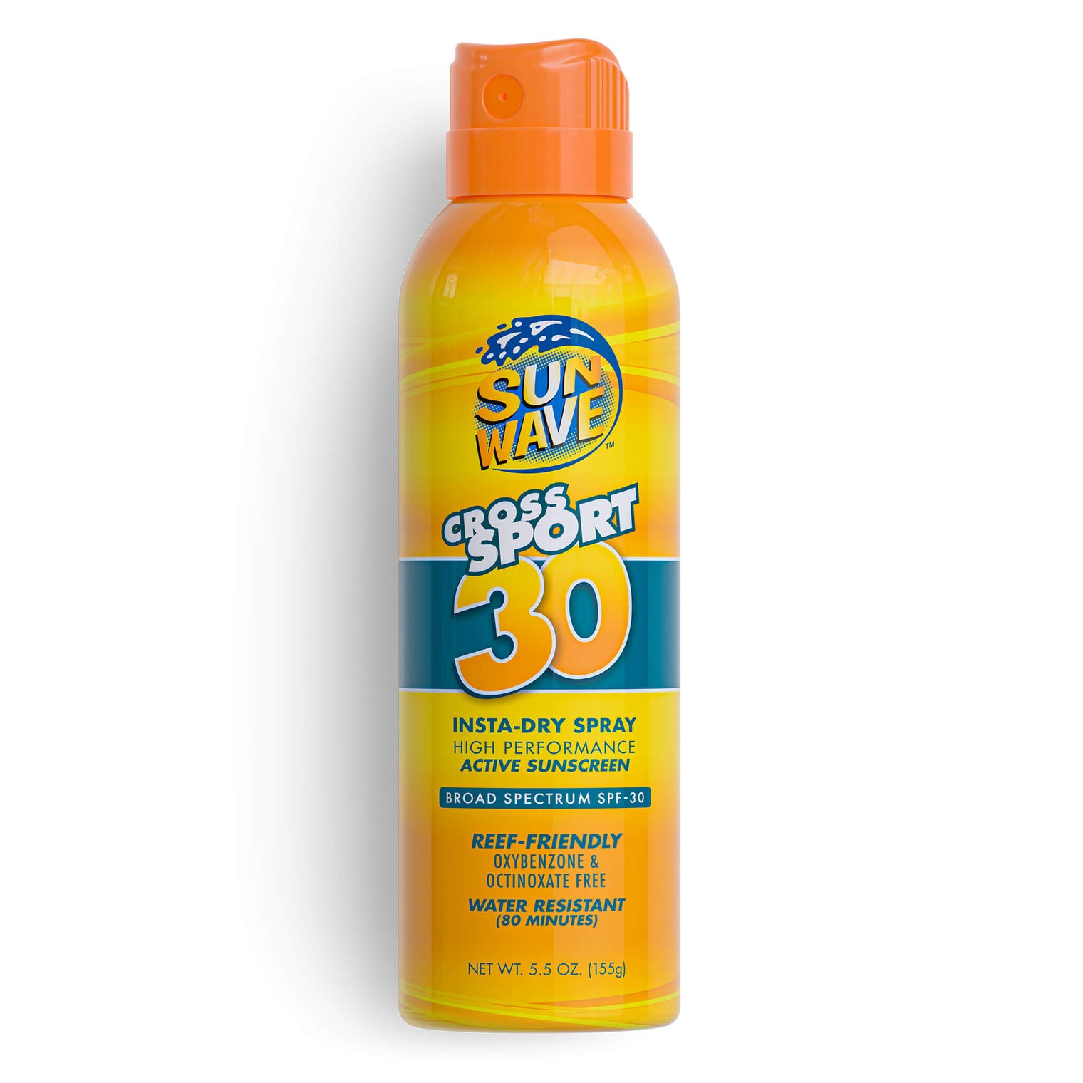 Sport SPF 30 Insta-Dry Spray