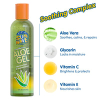 Soothing Aloe Gel