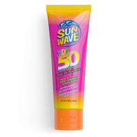 Kids 50 Gentle Lite Lotion
